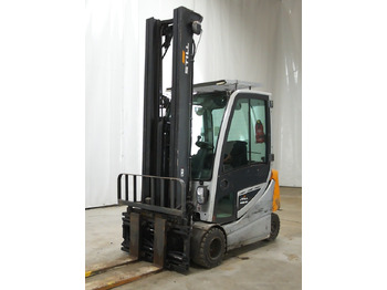 Electric forklift STILL RX20