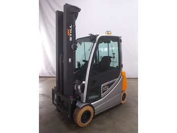Electric forklift STILL RX20