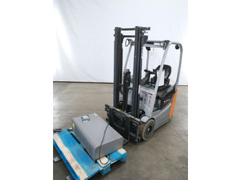 Electric forklift STILL RX50