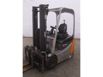 Electric forklift STILL RX50
