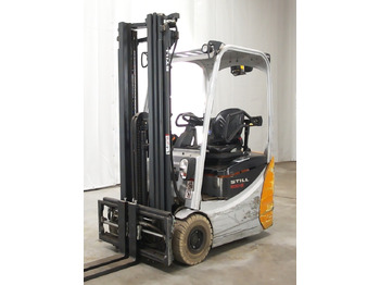 Electric forklift STILL RX50