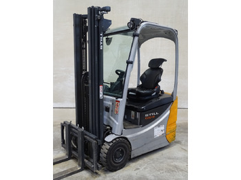 Electric forklift STILL RX50