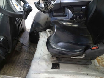 Leasing of Still RX60-25 Still RX60-25: picture 3
