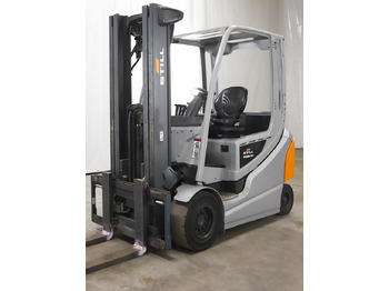 Electric forklift STILL RX60