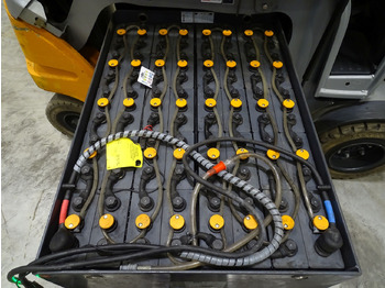 Electric forklift Still RX60-30: picture 4