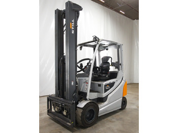 Electric forklift STILL RX60