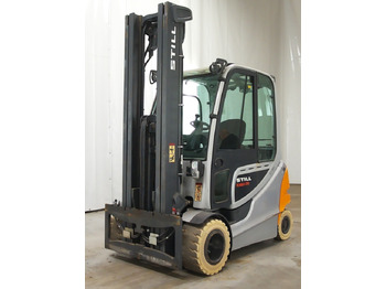 Electric forklift STILL RX60