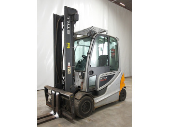 Electric forklift STILL RX60
