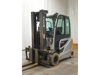 Electric forklift STILL RX60