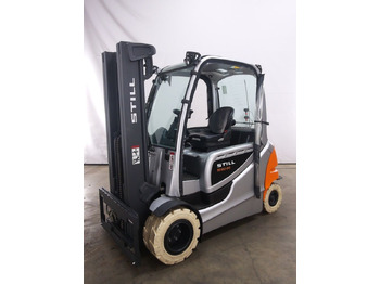 Electric forklift STILL RX60