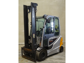 Electric forklift STILL RX60