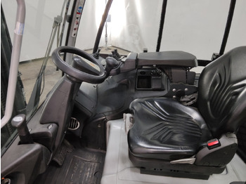 Electric forklift Still RX60-35: picture 3 Electric forklift Still RX60-35: picture 3