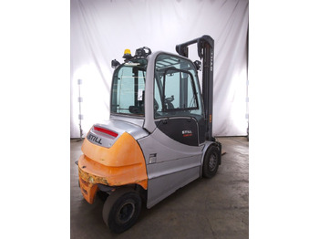 Electric forklift Still RX60-40: picture 2