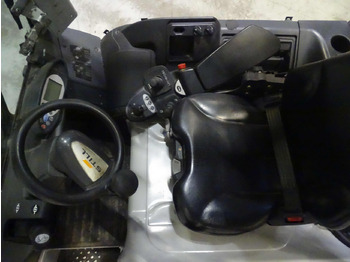 Electric forklift Still RX60-40: picture 3