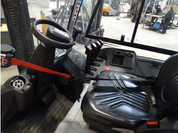 Electric forklift Still RX60-40: picture 3