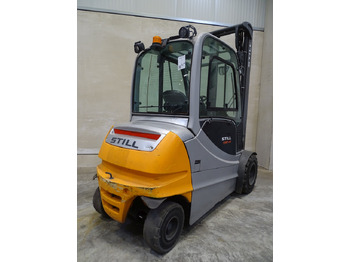 Electric forklift Still RX60-40: picture 2
