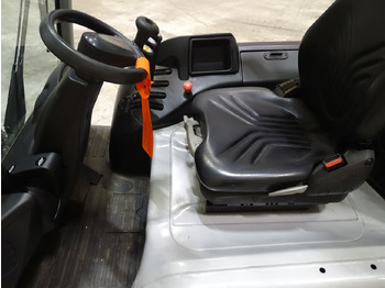 Electric forklift Still RX60-50: picture 3