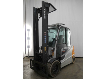 Electric forklift STILL RX60