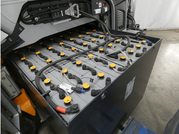Electric forklift Still RX60-50: picture 4
