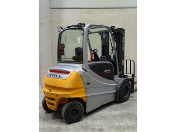 Electric forklift Still RX60-50: picture 2