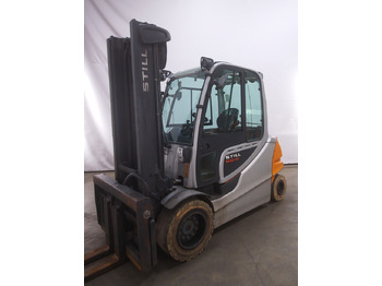 Electric forklift STILL RX60