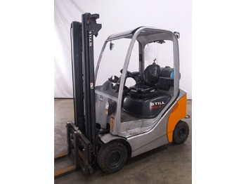 Forklift STILL RX70