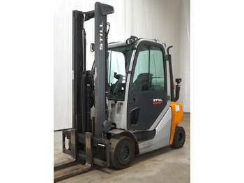 Forklift STILL RX70