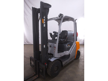 Forklift STILL RX70