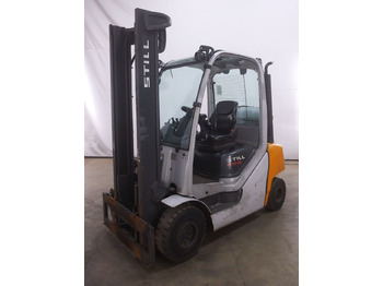 Forklift STILL RX70