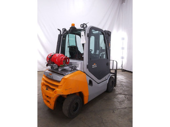 Forklift Still RX70-30T: picture 2