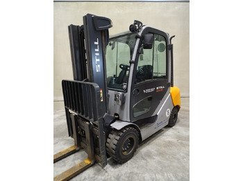Diesel forklift STILL RX70
