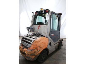 Diesel forklift Still RX70-35: picture 2