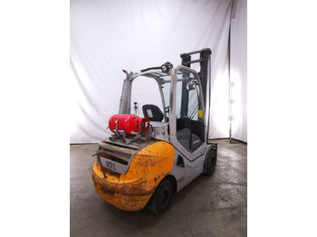 Leasing of Still RX70-35T Still RX70-35T: picture 2