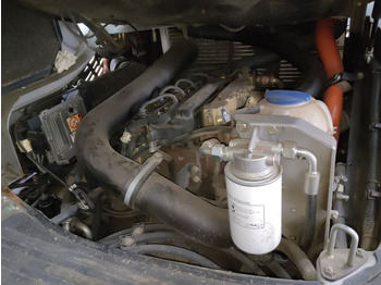 Diesel forklift Still RX70-45: picture 4