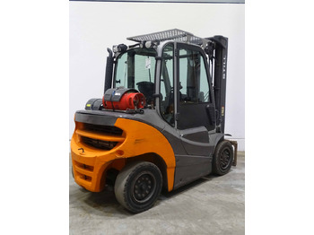Leasing of Still RX70-45T Still RX70-45T: picture 2