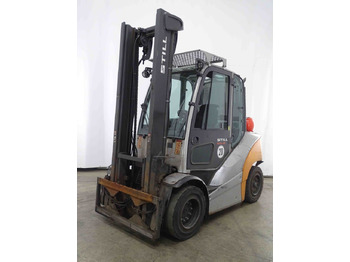 Forklift STILL RX70