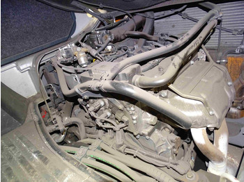 Forklift Still RX70-45T: picture 5 Forklift Still RX70-45T: picture 5