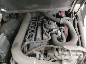 Diesel forklift Still RX70-50/600: picture 4 Diesel forklift Still RX70-50/600: picture 4