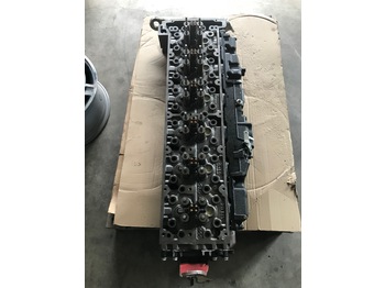 Cylinder head MERCEDES-BENZ Actros