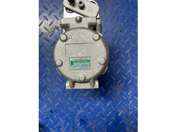 New A/C compressor for Truck MERCEDES-BENZ  Actros, Axor, Atego A0002340811: picture 3