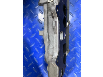 Exhaust manifold Mercedes Benz A642090 8337 / 7737: picture 4 Exhaust manifold Mercedes Benz A642090 8337 / 7737: picture 4