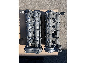 Cylinder block MERCEDES-BENZ