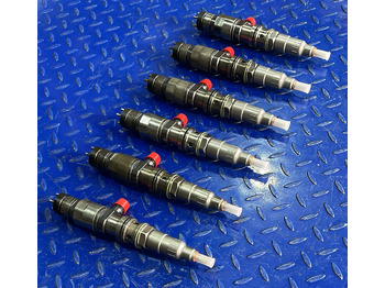 New Injector for Truck Mercedes Benz Injector Actros, Arocs, Antos MP4 A4710700487, A4710700587, A4710700887: picture 4