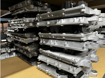 ECU Mercedes ECU PLD OM906: picture 2