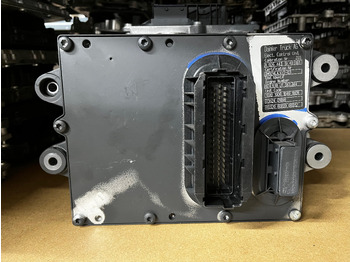 ECU MERCEDES-BENZ