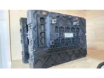 Electrical system MERCEDES-BENZ