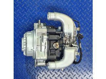 Brake parts VOITH Actros