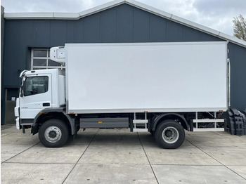 Leasing of Mercedes-Benz Atego 1725 4x4 Refrigerator Truck (6 units) Mercedes-Benz Atego 1725 4x4 Refrigerator Truck (6 units): picture 2