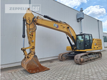Crawler excavator CATERPILLAR 330