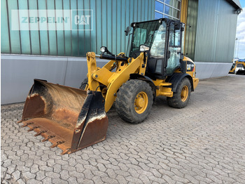 Wheel loader CATERPILLAR